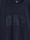 GAP Hanorac oversize Logo GAP