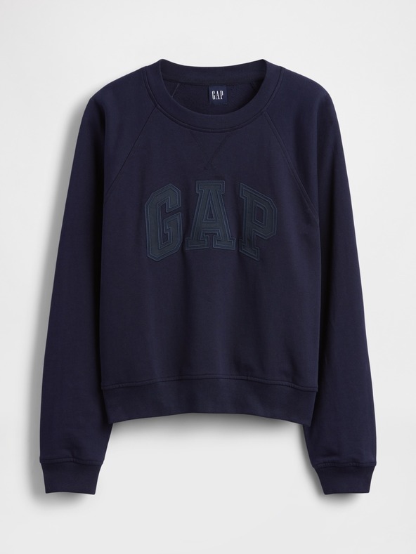GAP Hanorac oversize Logo GAP