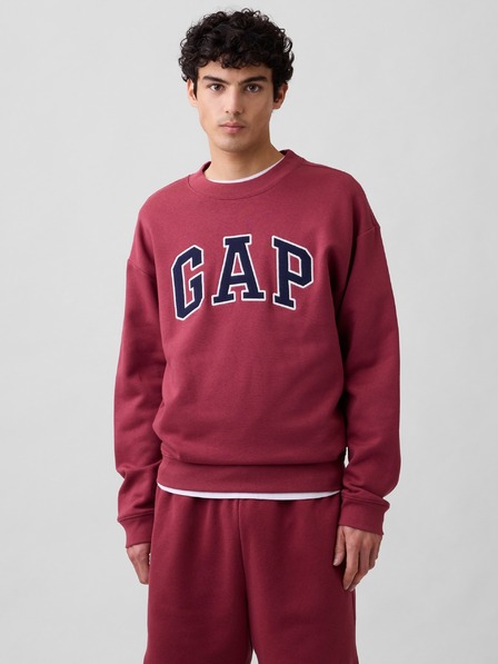 GAP Hanorac cu logo unisex GAP