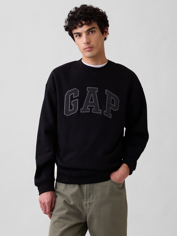 GAP Hanorac unisex cu logo GAP