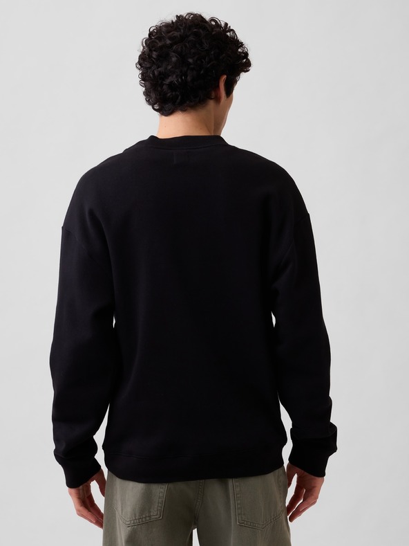 GAP Hanorac unisex cu logo GAP