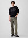 GAP Hanorac unisex cu logo GAP
