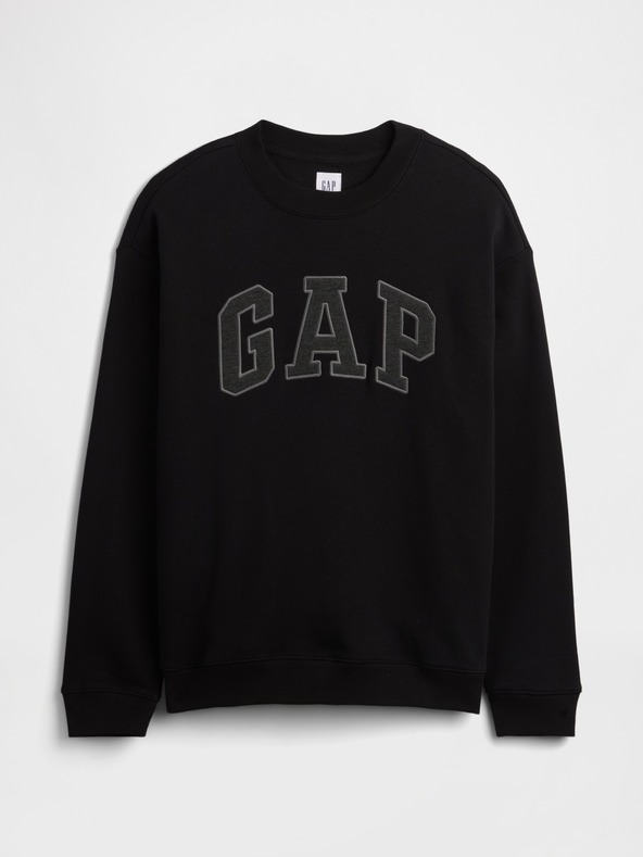 GAP Hanorac unisex cu logo GAP