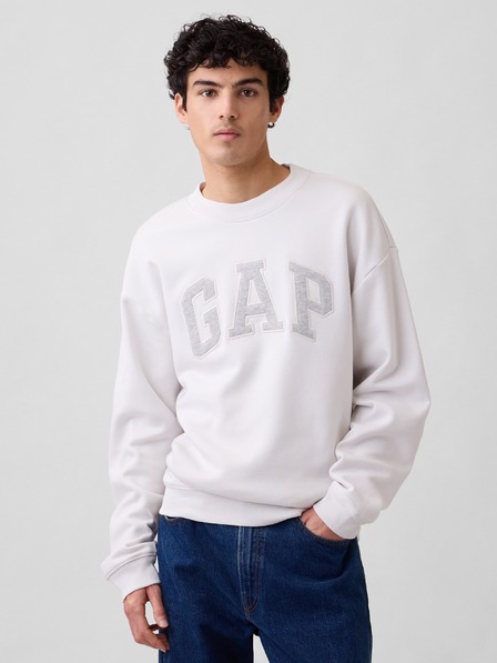 GAP Hanorac cu logo unisex GAP