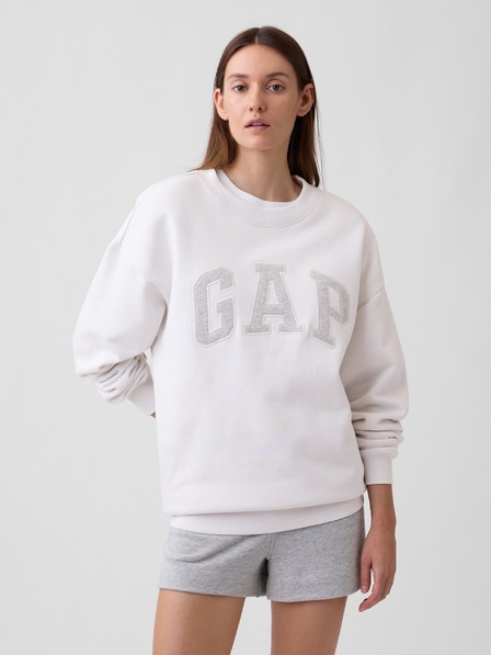 GAP Hanorac cu logo unisex GAP
