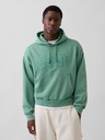 GAP Hanorac oversize Logo VintageSoft GAP