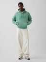 GAP Hanorac oversize Logo VintageSoft GAP