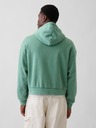 GAP Hanorac oversize Logo VintageSoft GAP