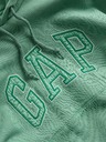 GAP Hanorac oversize Logo VintageSoft GAP
