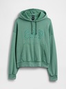 GAP Hanorac oversize Logo VintageSoft GAP