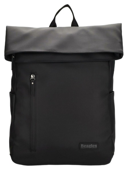 Beagles Rucsac Beagles Nara 23344 Black