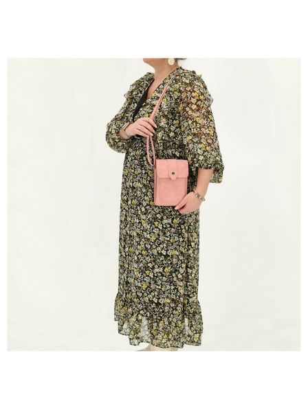 Beagles Geantă Beagles Carral 21767 Pink