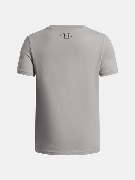 Under Armour Tricou băieți Under Armour UA GL FOUNDATION SS