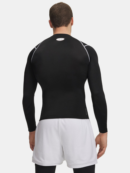 Under Armour Tricou bărbătesc Under Armour UA HG Elite Comp LS