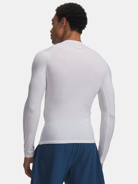 Under Armour Tricou bărbătesc Under Armour UA HG Elite Comp LS