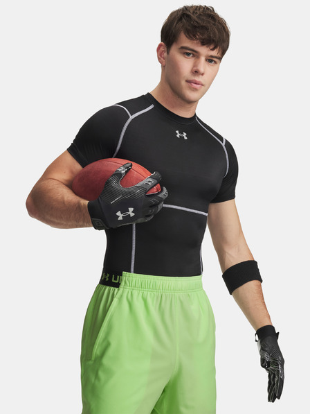 Under Armour Tricou pentru bărbați Under Armour UA HG Elite Comp SS