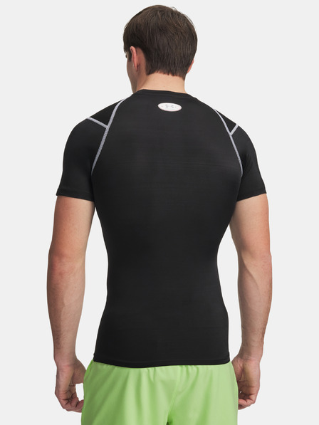 Under Armour Tricou pentru bărbați Under Armour UA HG Elite Comp SS