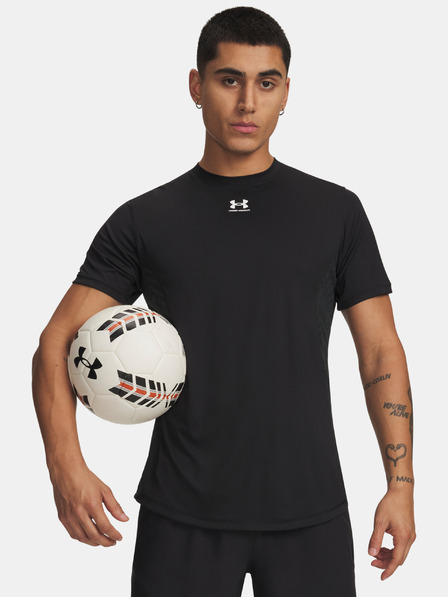 Under Armour Tricou bărbătesc Under Armour UA M Challenger Pro PRNT SS