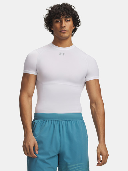 Under Armour Tricou pentru bărbați Under Armour UA HG Elite Comp SS