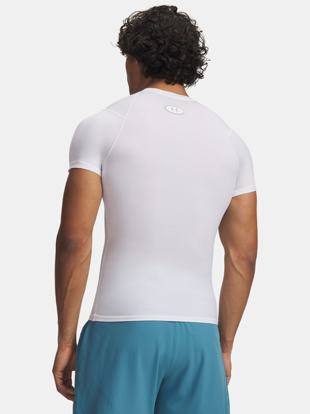 Under Armour Tricou pentru bărbați Under Armour UA HG Elite Comp SS
