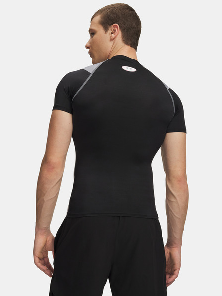 Under Armour Tricou pentru bărbați Under Armour UA HG Elite Comp SS