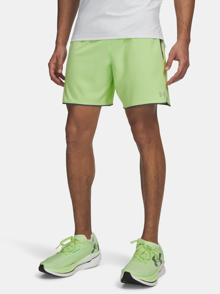 Under Armour Pantaloni scurți pentru bărbați Under Armour UA Velociti Pro 7in Short