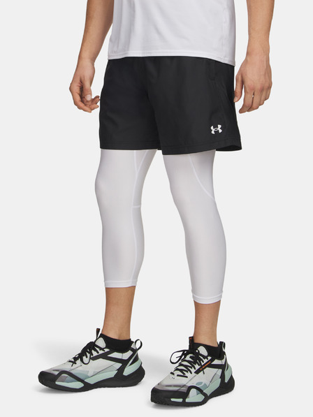 Under Armour Pantaloni scurți pentru bărbați Under Armour UA Tech Woven 7in Short
