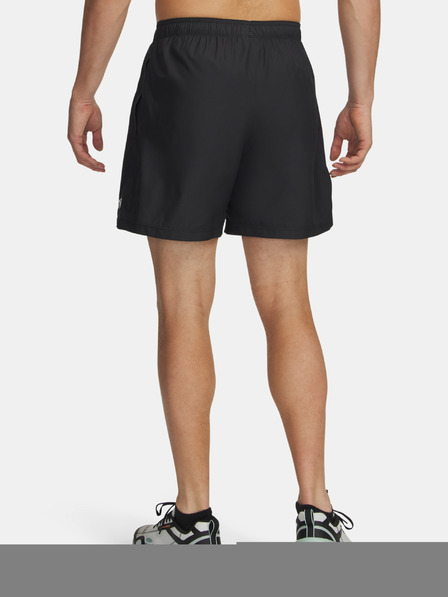 Under Armour Pantaloni scurți pentru bărbați Under Armour UA Tech Woven 7in Short
