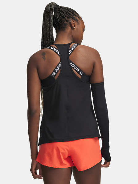 Under Armour Top cu bretele pentru femei Under Armour UA Vanish Racerback Tank