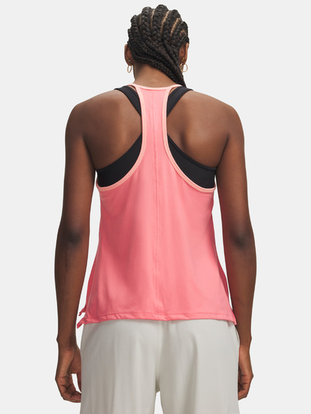 Under Armour Top cu bretele pentru femei Under Armour UA Vanish Racerback Tank