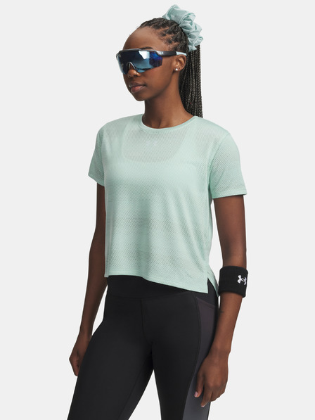 Under Armour Tricou damă Under Armour UA Velociti Shortsleeve