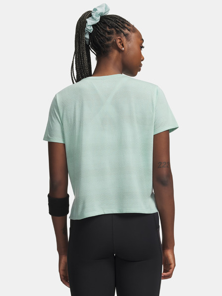 Under Armour Tricou damă Under Armour UA Velociti Shortsleeve