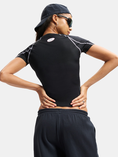 Under Armour Tricou pentru femei Under Armour HeatGear Elite SS