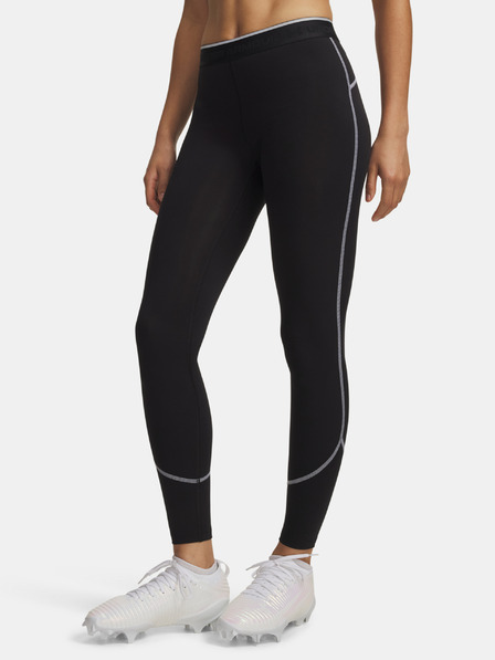 Under Armour Leggings pentru femei Under Armour HeatGear Elite Legging