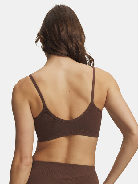 Under Armour Sutien pentru femei Under Armour Seamless Cotton Low Bra