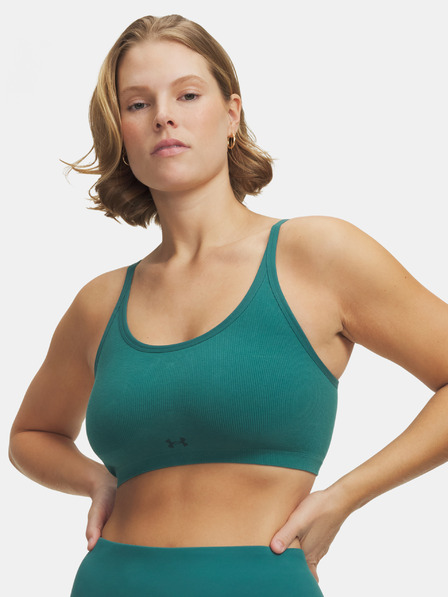 Under Armour Sutien pentru femei Under Armour Seamless Cotton Low Bra