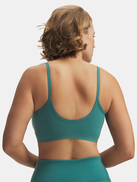 Under Armour Sutien pentru femei Under Armour Seamless Cotton Low Bra