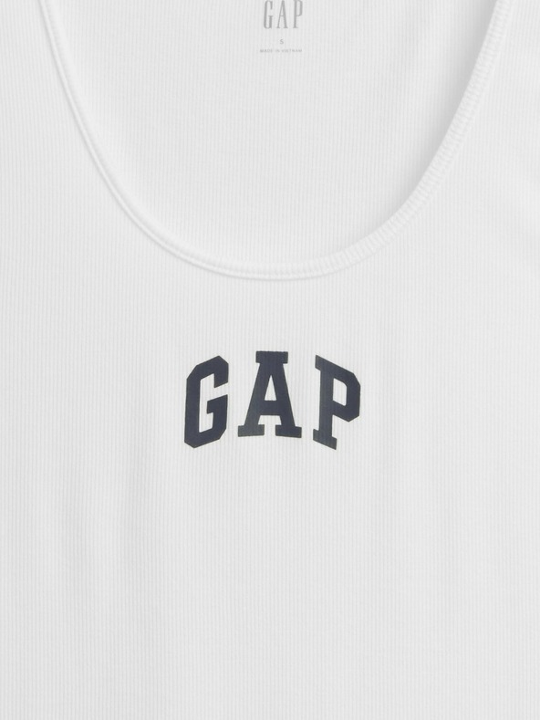 GAP Maiou Rib Logo GAP