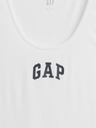 GAP Maiou Rib Logo GAP