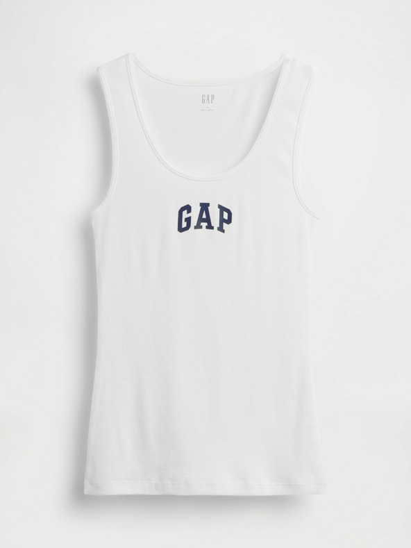 GAP Maiou Rib Logo GAP