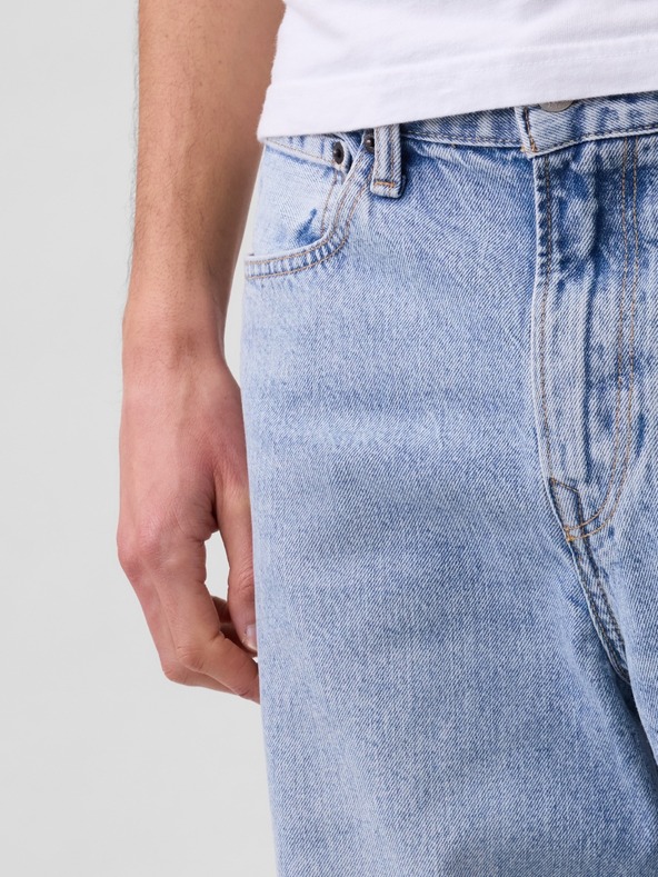 GAP Blugi relaxed GAP