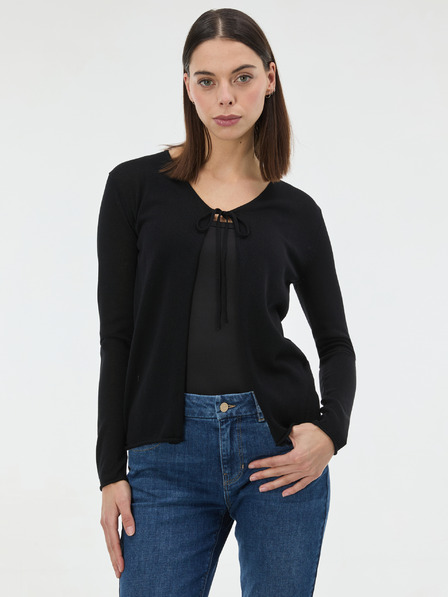Orsay Cardigan negru de damă ORSAY