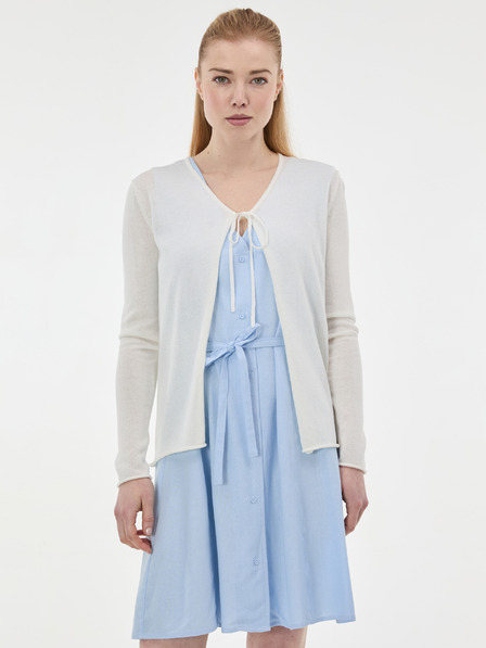 Orsay Cardigan crem pentru femei ORSAY
