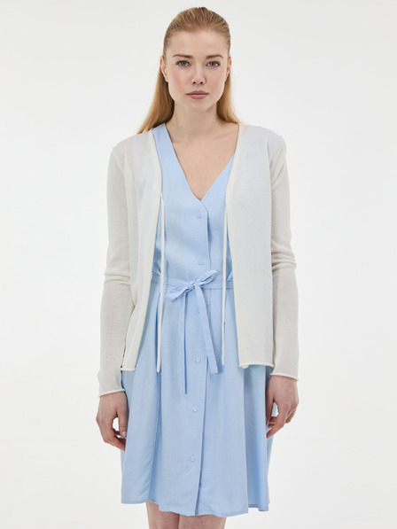 Orsay Cardigan crem pentru femei ORSAY