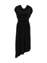Orsay Rochie midi dama neagra ORSAY