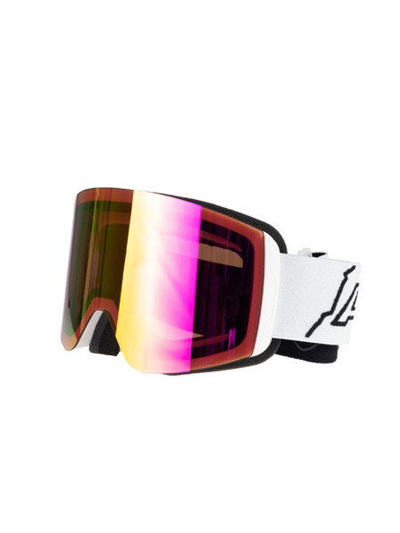 ALPINE PRO Ochelari de schi pentru copii ALPINE PRO GROWO