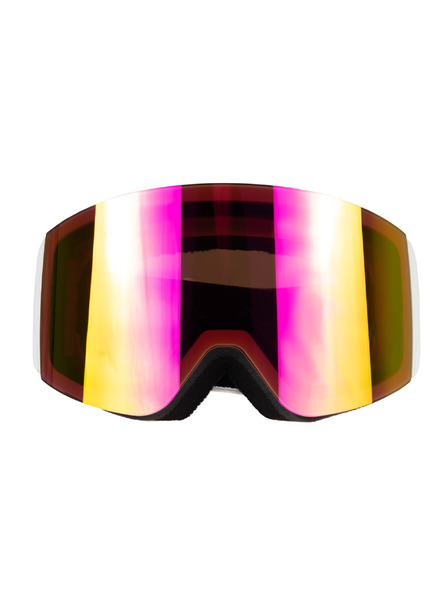 ALPINE PRO Ochelari de schi pentru copii ALPINE PRO GROWO