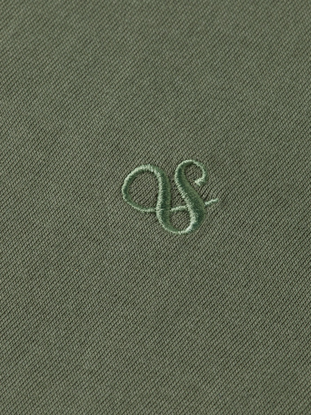 Scotch & Soda Tricou cu logo pentru bărbați