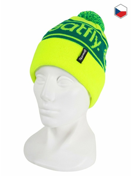 Meatfly Meatfly căciulă Jessie Acid Lime