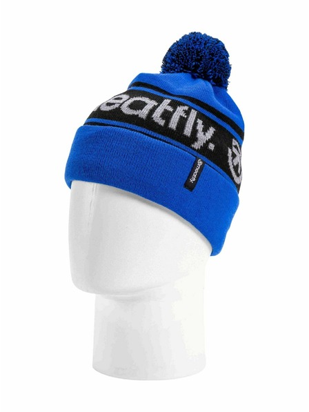 Meatfly Meatfly căciulă Jessie Blue Sky / Black